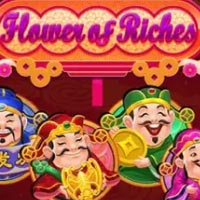 X8 Gaming - Flower of Riches | slot online