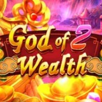 X8 Gaming - God of Wealth 2 | slot online