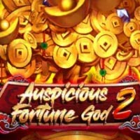 X8 Gaming - Auspicious Fortune God 2 | slot online