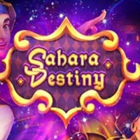 X8 Gaming - Sahara Destiny | slot online