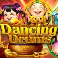 X8 Gaming - Dancing Drums | slot online