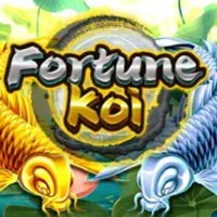 X8 Gaming - Fortune Koi | slot online