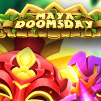 X8 Gaming - Maya Doomsday | slot online