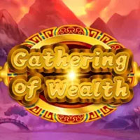 X8 Gaming - Gathering of Wealth | best online