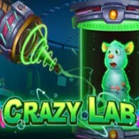 X8 Gaming - Crazy Lab | slot online