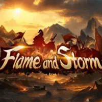 X8 Gaming - Flame and Storm | best online