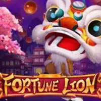 X8 Gaming - Fortune Lion | slot online