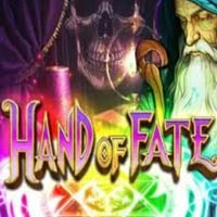 X8 Gaming - Hand of Fate | slot online