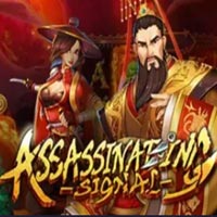 X8 Gaming - Assassinating Signal | slot online