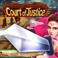 X8 Gaming - Court of Justice | slot online