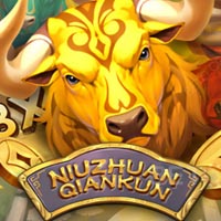 X8 Gaming - Niu Zhuan Qian Kun | slot online