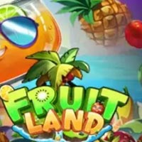 X8 Gaming - Fruit Land | slot online