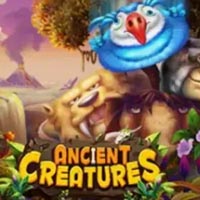 X8 Gaming - Ancient Creatures | slot online