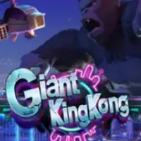 X8 Gaming - Giant King Kong | slot online