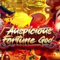 X8 Gaming - Auspicious Fortune God | slot online