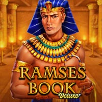 X8 Gaming - Ramses Book Deluxe | slot online