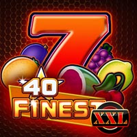 X8 Gaming - 40 Finest XXL | slot online