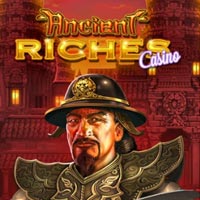 X8 Gaming - Ancient Riches | slot online