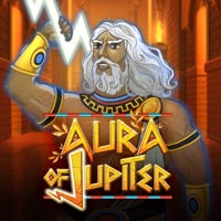 X8 Gaming - Aura of Jupiter | slot online