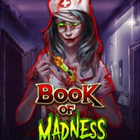 X8 Gaming - Book of Madness | slot online