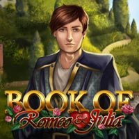 X8 Gaming - Book of Romeo and Julia | slot online