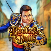 X8 Gaming - Books and Bulls | slot online