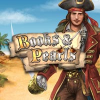 X8 Gaming - Books and Pearls | slot online