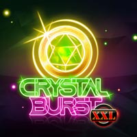 X8 Gaming - Crystal Burst XXL | slot online