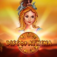 X8 Gaming - Disc of Athena | slot online