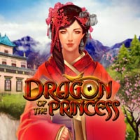 X8 Gaming - Dragon of the Princess | slot online