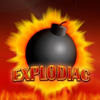 X8 Gaming - Explodiac | slot online