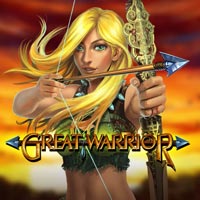 X8 Gaming - Great Warrior | slot online