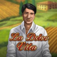 X8 Gaming - La Dolce Vita | slot online