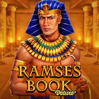 X8 Gaming - Ramses Book | slot online