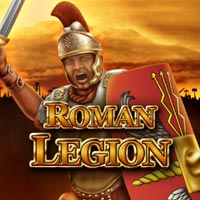 X8 Gaming - Roman Legion | slot online