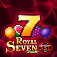 X8 Gaming - Royal Seven XXL | slot online