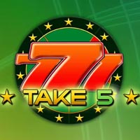 X8 Gaming - Take 5 | slot online