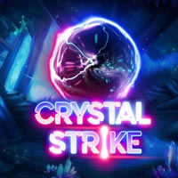 X8 Gaming - Crystal Strike | slot online