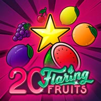 X8 Gaming - 20 Flaring Fruits | slot online