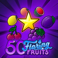 X8 Gaming - 50 Flaring Fruits | slot online