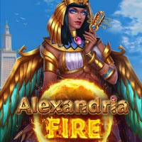 X8 Gaming - Alexandria Fire | slot online