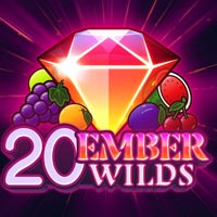 X8 Gaming - 20 Ember Wilds | slot online