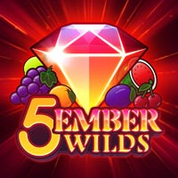 X8 Gaming - 5 Ember Wilds | slot online