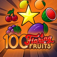 X8 Gaming - 100 Flaring Fruits | slot online