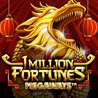 X8 Gaming - 1 Million Fortunes Megaways | slot online