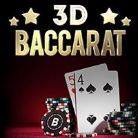 X8 Gaming - 3D Baccarat | slot online