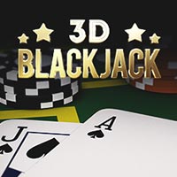 X8 Gaming - 3D Blackjack | slot online