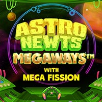 X8 Gaming - Astro Newts Megaways | slot online