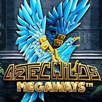 X8 Gaming - Aztec Wilds Megaways | slot online