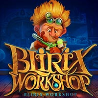 X8 Gaming - Blirixs workshop | slot online